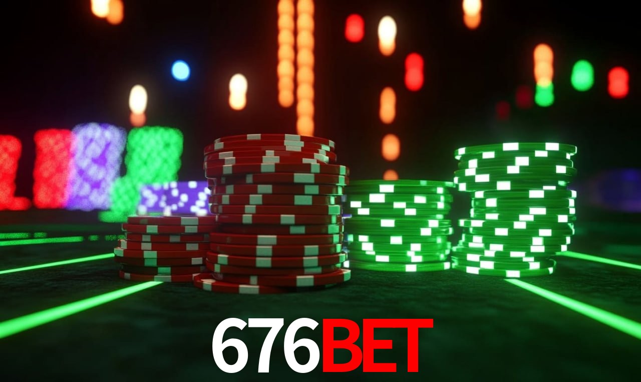 Experiência VIP 676BET