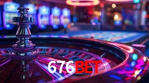 Welcome Bonus 676BET
