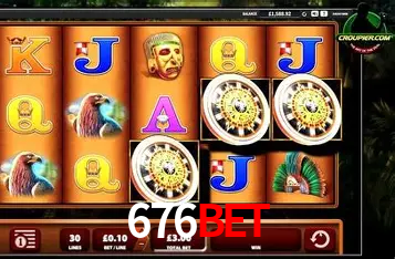 Desvendando o Mundo dos Jogos Virtuais na 676BET