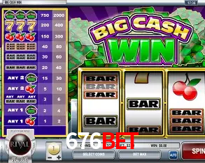 Desvendando o Mundo dos Jogos Virtuais na 676BET
