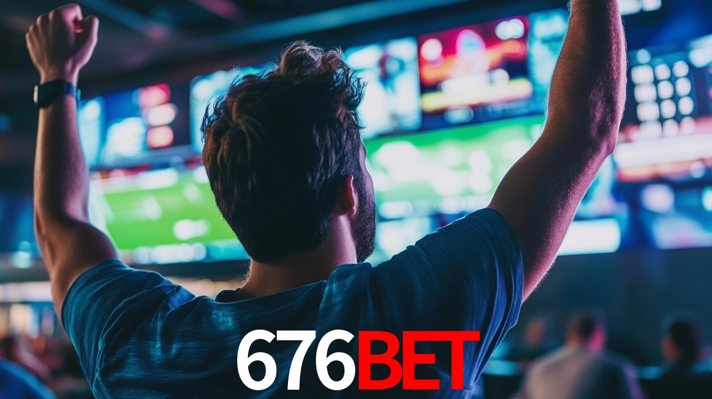 676BET APP