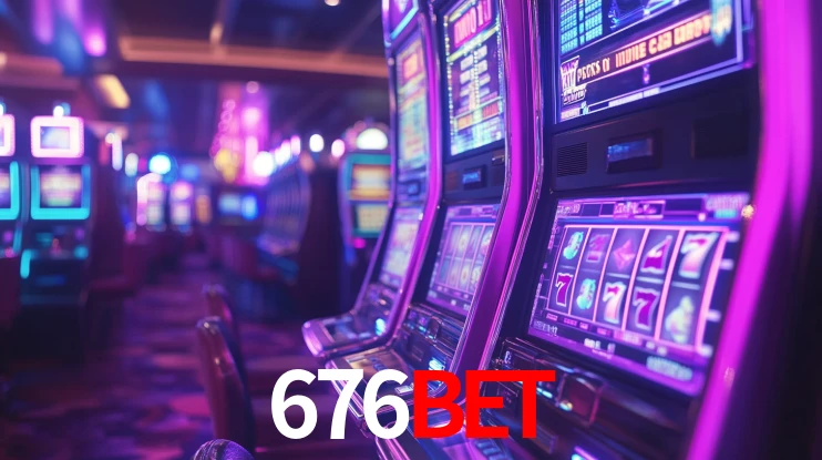 Cassino Online 676BET