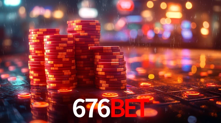 Suporte no Cassino Online 676BET