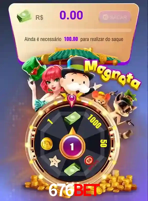 676BET
