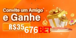 Promoções 676BET