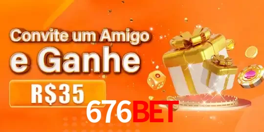 Promoções 676BET