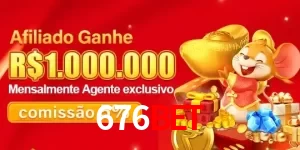Promoções 676BET