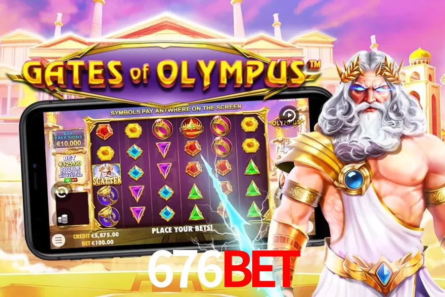 676BET game