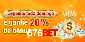 Promoções 676BET