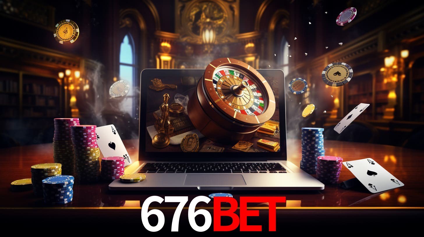 Live Casino 676BET