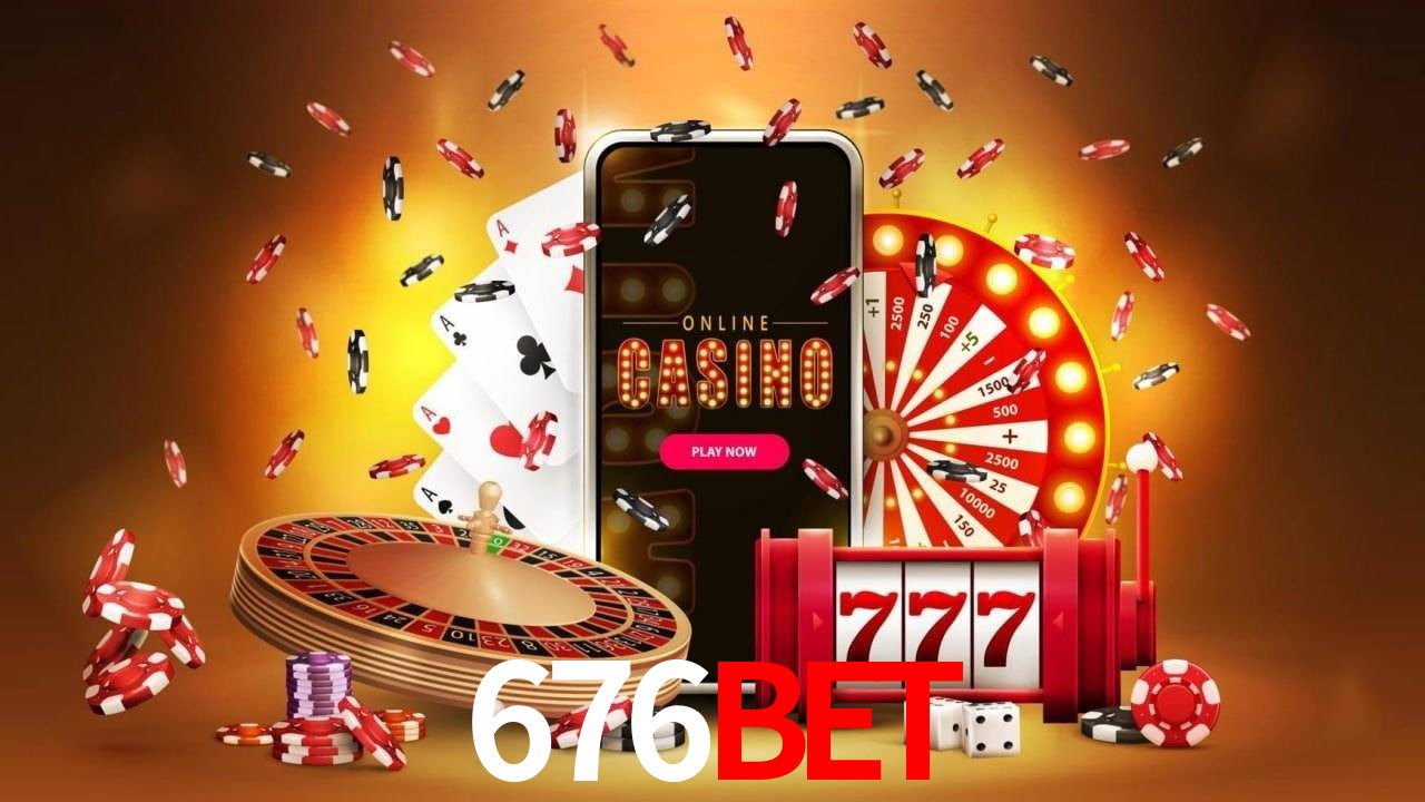 Games Directory 676BET