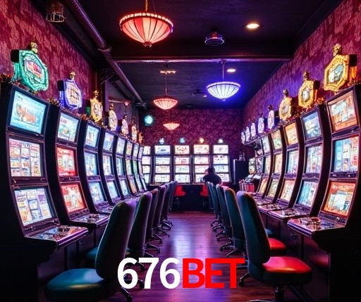 Weekend Specials 676BET