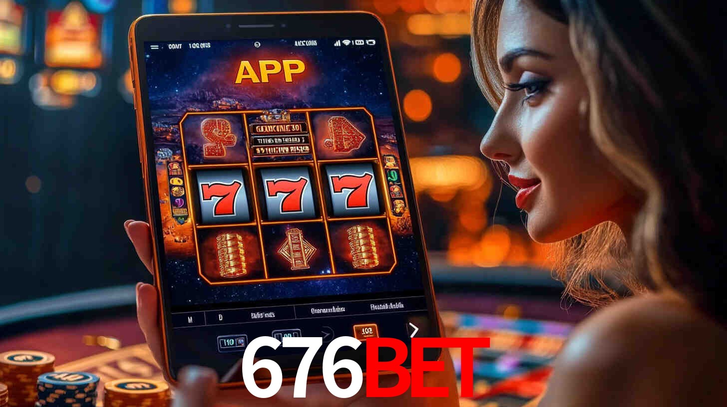 676BET: A Experiência de Casino com Jogos de Mesa ao Vivo