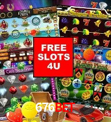 APP oficial da 676BET para mobile