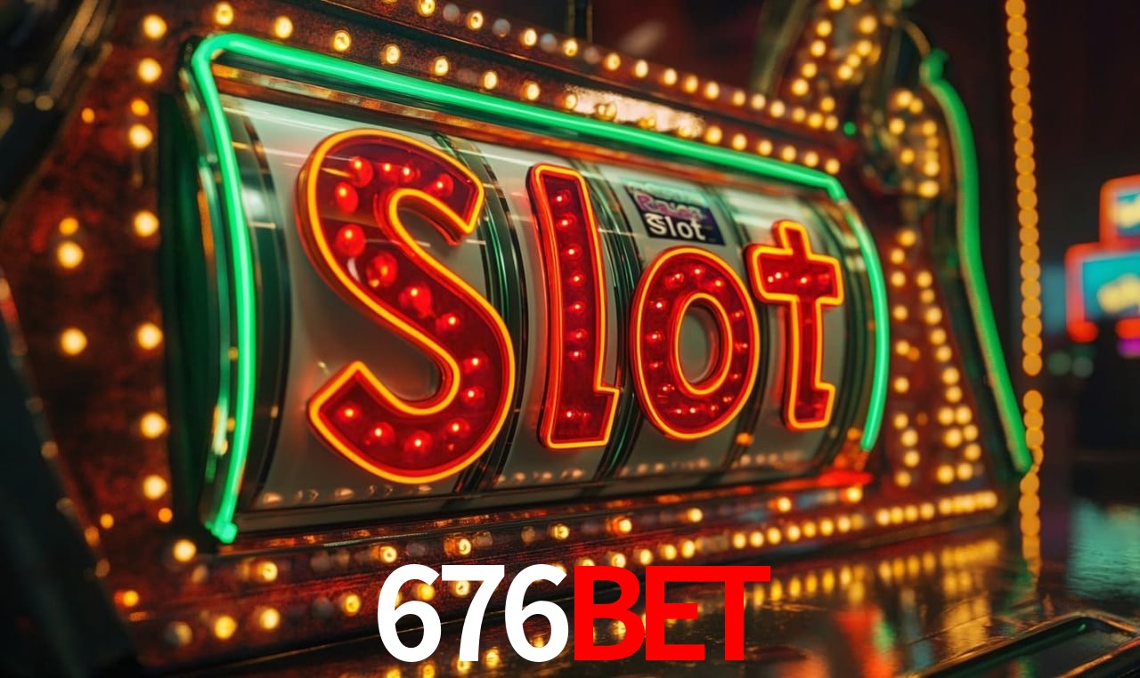 Secure Login 676BET