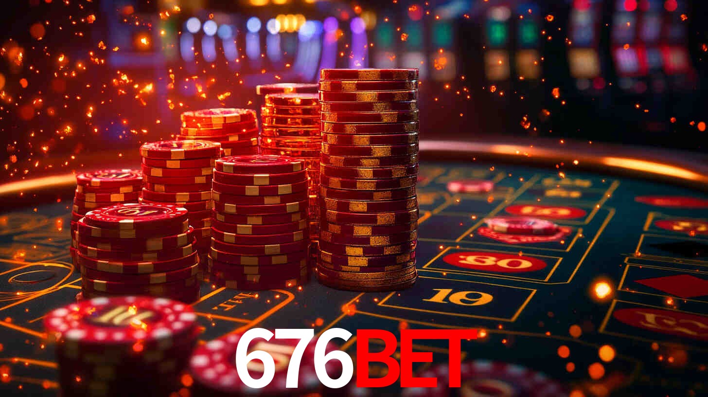 Premium Interface 676BET