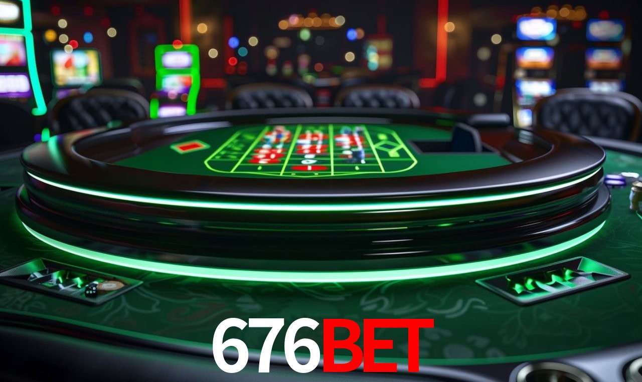 Flash Promotion 676BET