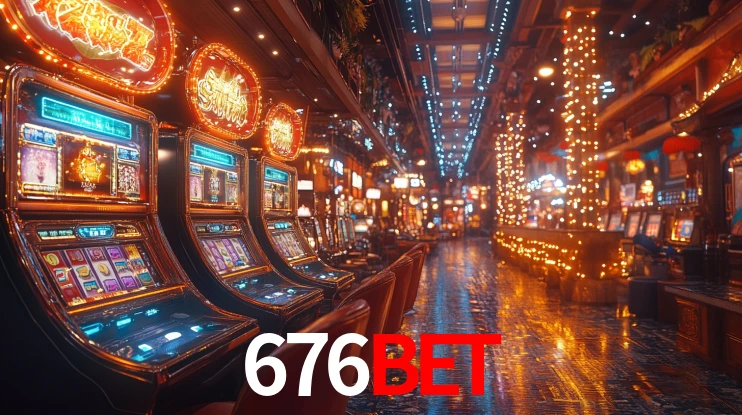 676BET.com