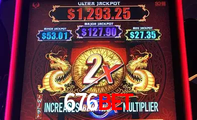 VIP Casino 676BET