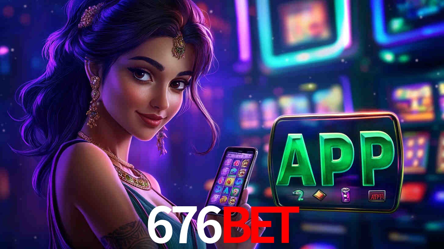 676BET APP