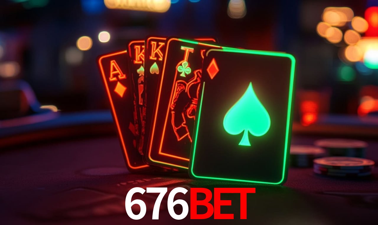 Bonus Features 676BET