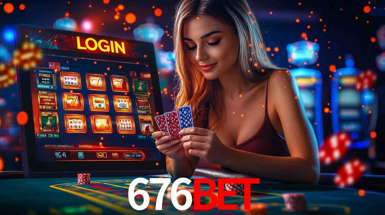 676BET APP