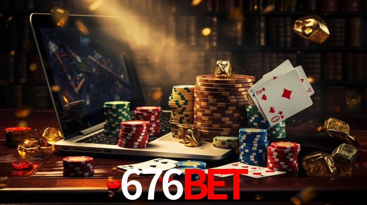 Football Betting 676BET