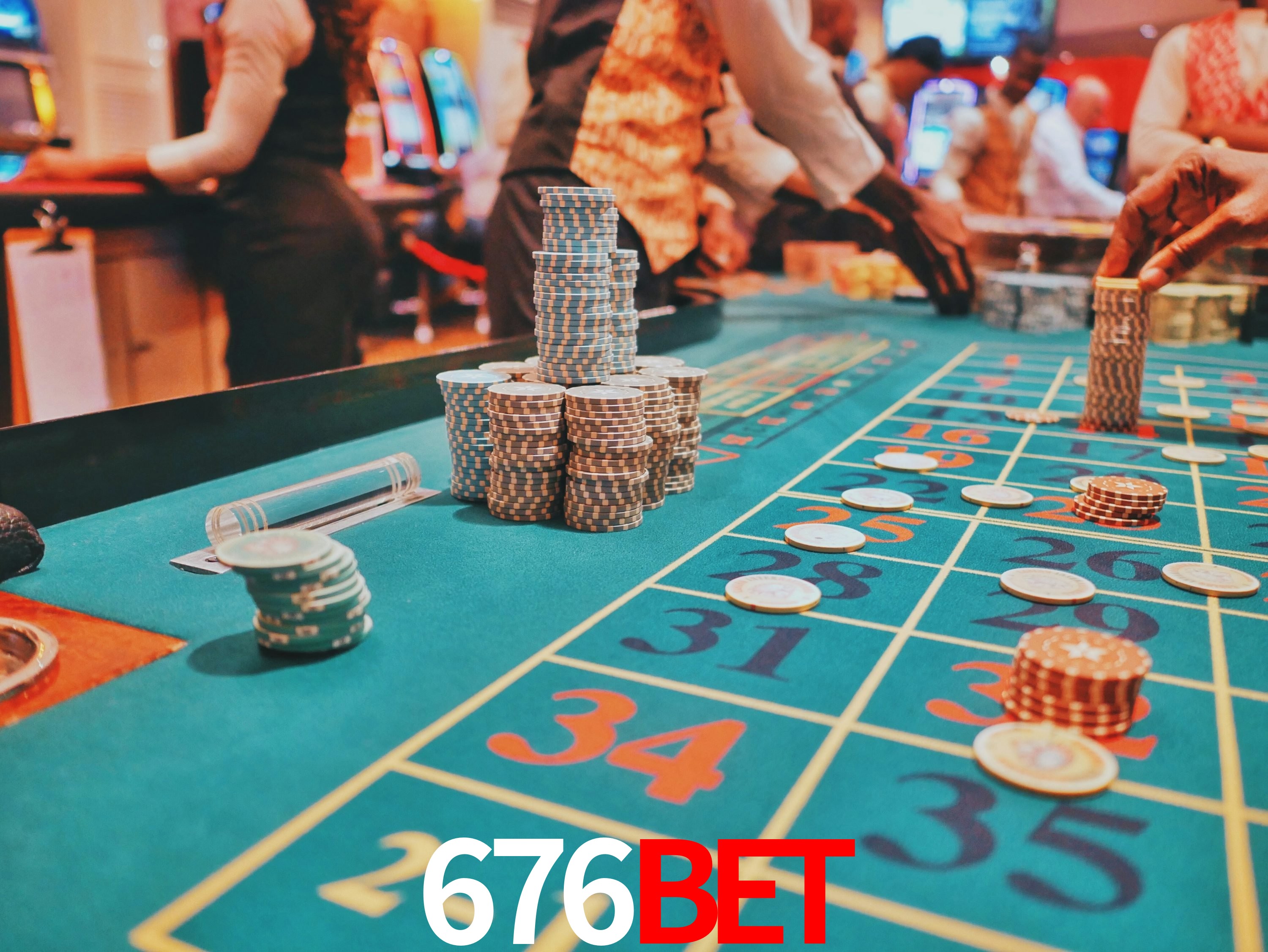 Sports Statistics 676BET