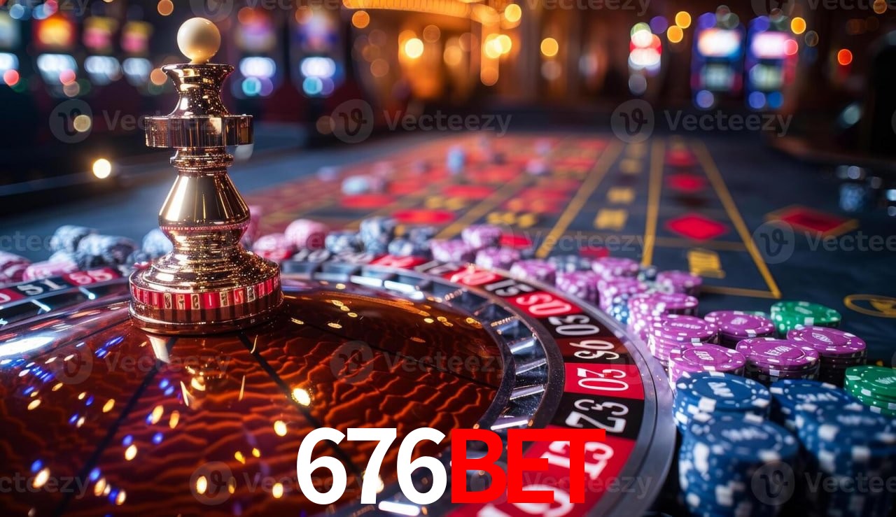 Seasonal Promotions 676BET