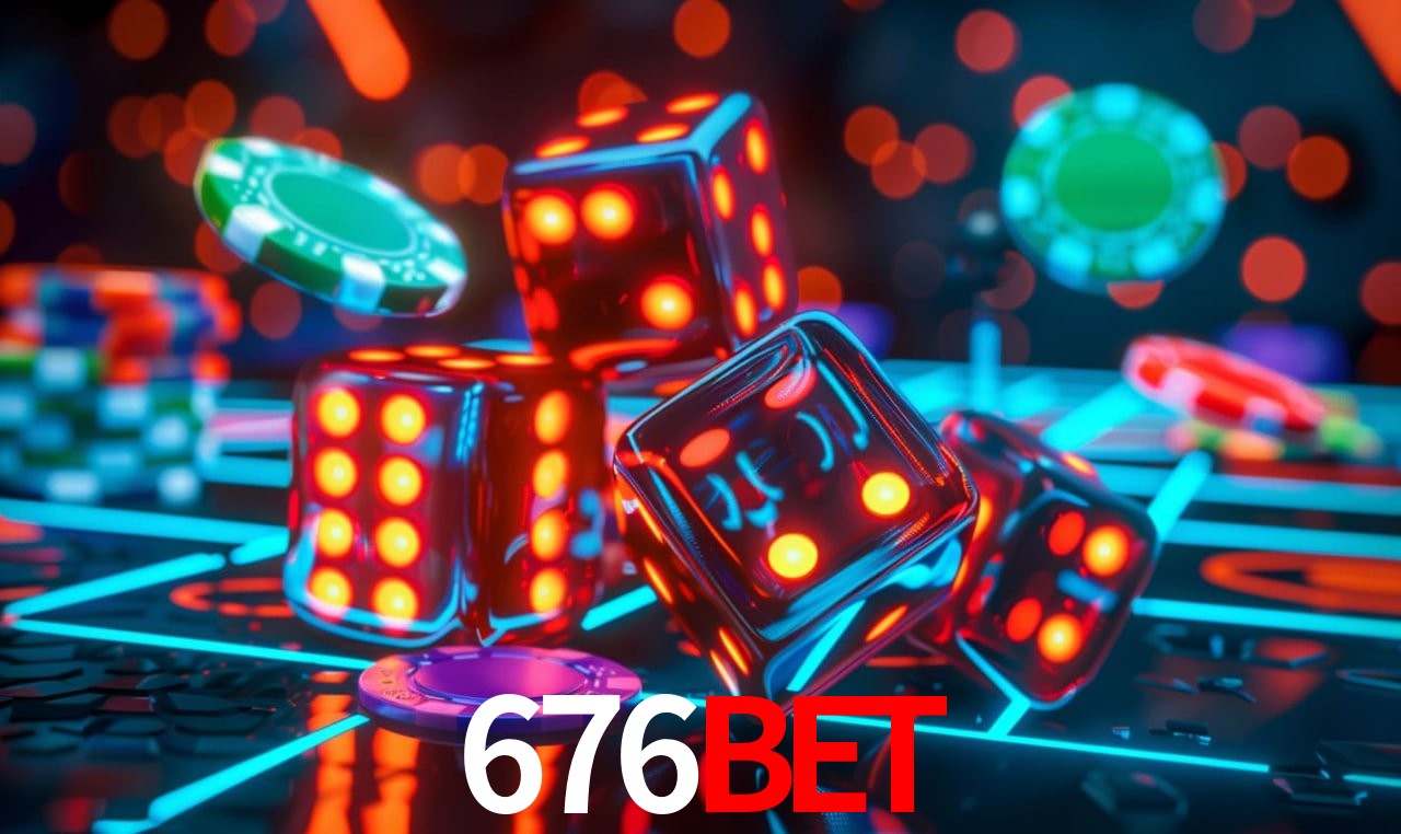 A Emoção da Loteria na 676BET: Uma Chance de Mudança de Vida
