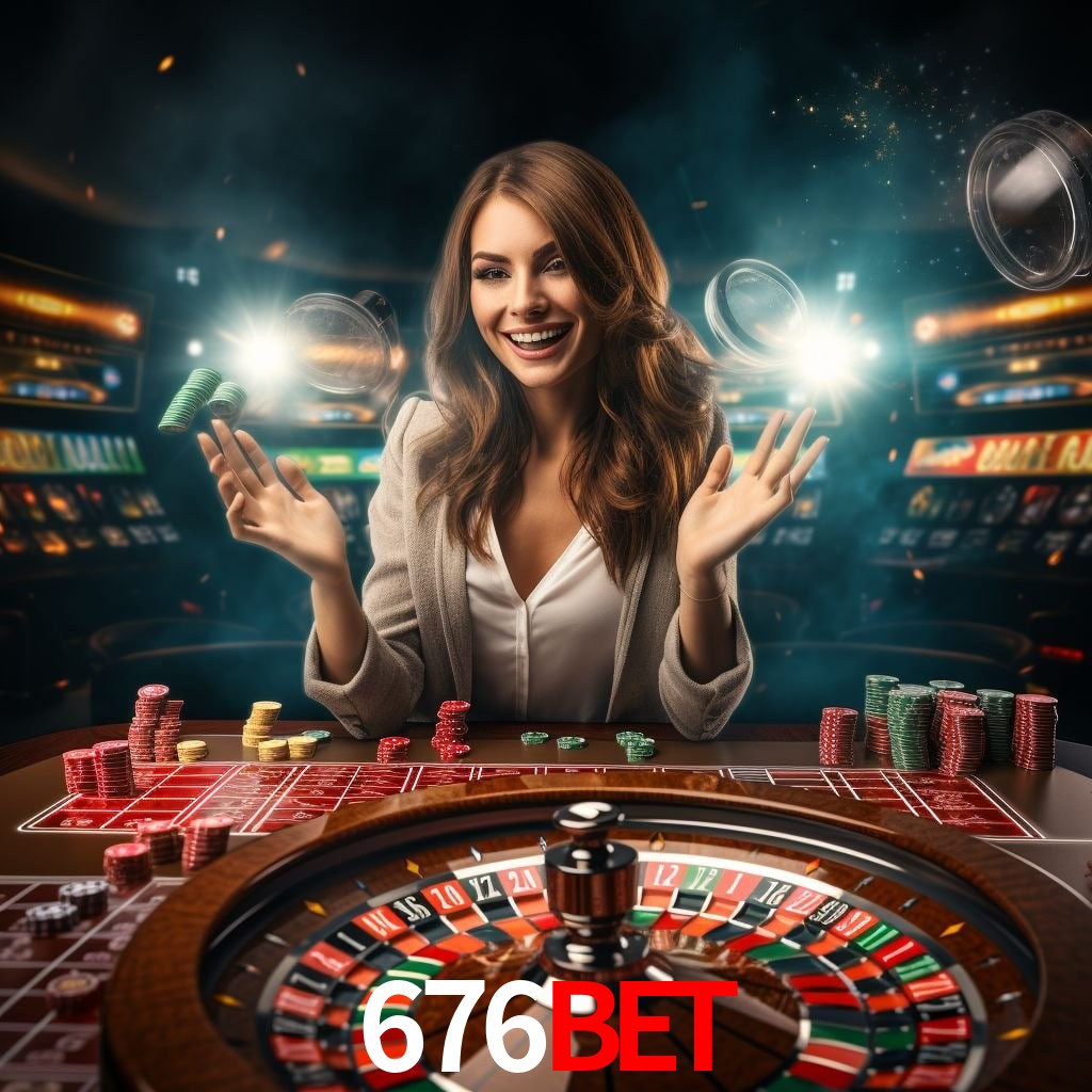 Explore as vantagens do 676BET: serviço profissional e confiabilidade