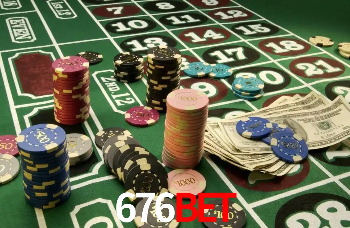 676BET,676BET.com