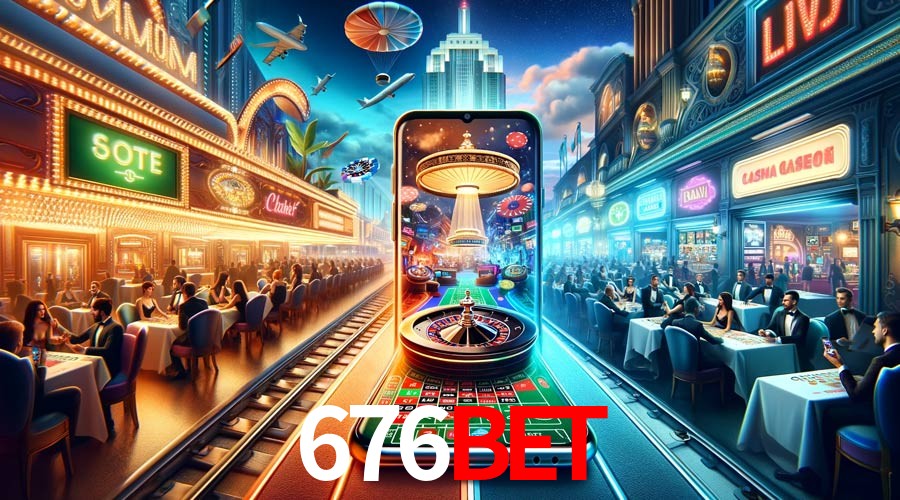 Account Benefits 676BET