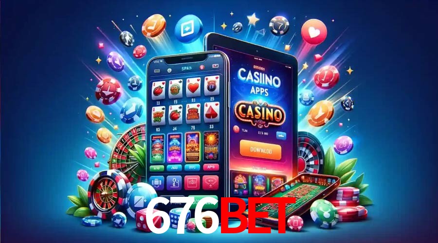 Secure Login 676BET
