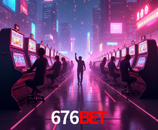 cassino 676BET