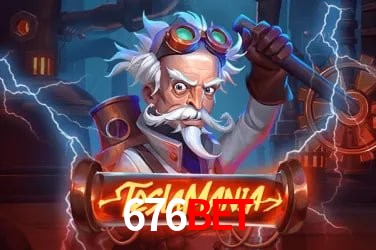 Slot Games 676BET