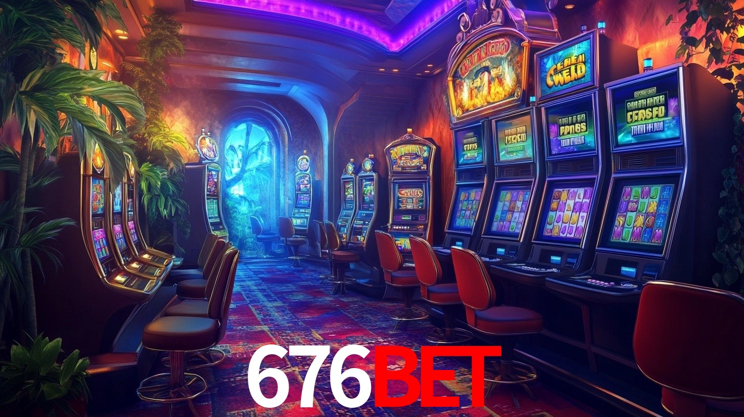 Programa VIP 676BET