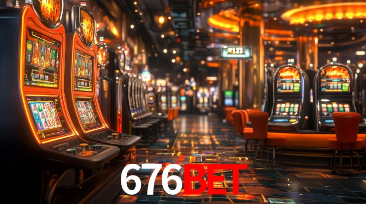 Welcome Bonus 676BET
