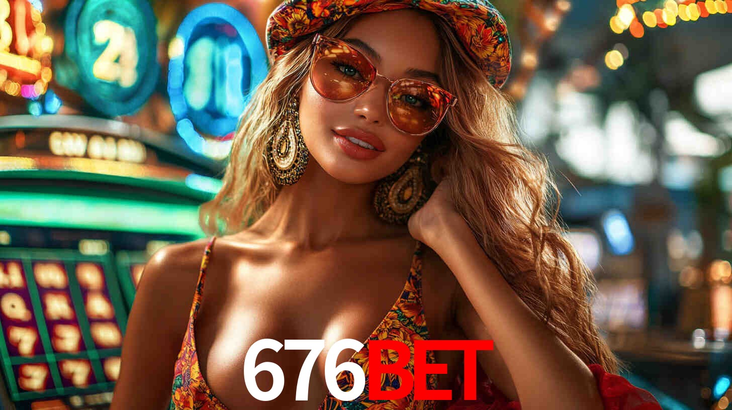 676BET App Interface