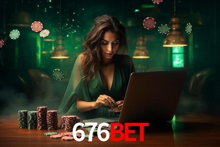 Premium Interface 676BET