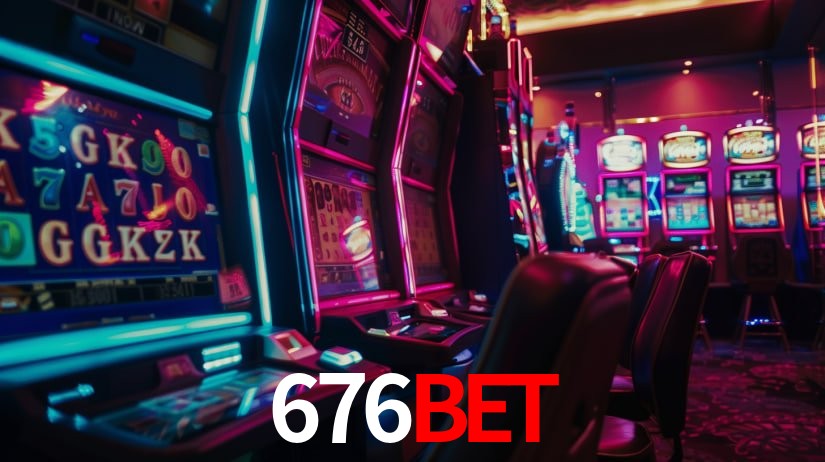 Exclusive Offers 676BET