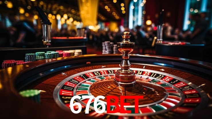 Weekend Specials 676BET