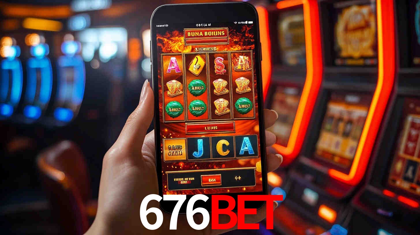676BET.com