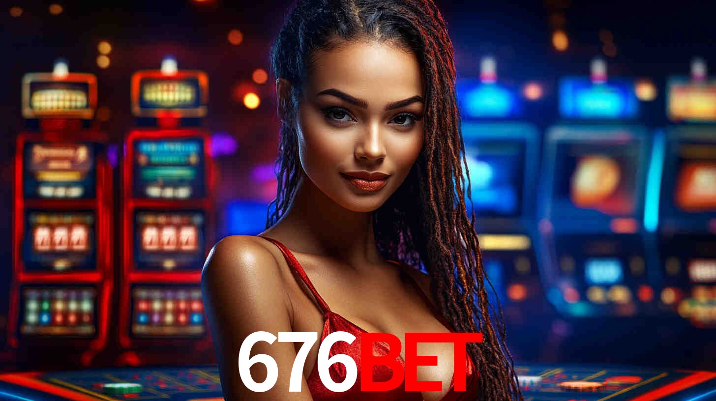 Apostas Esportivas na 676BET: Um Guia Completo