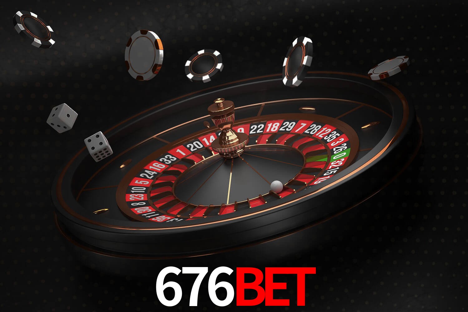 676BET
