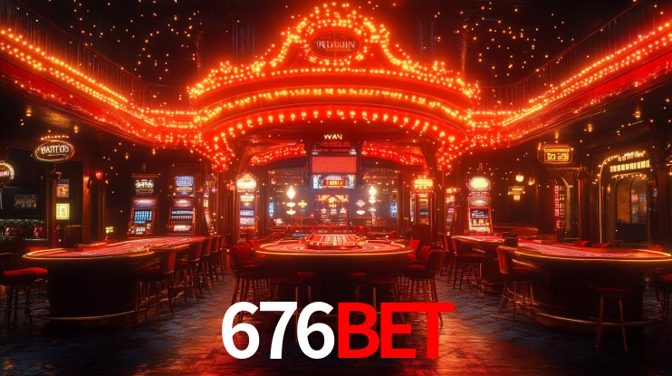 Ofertas Imperdíveis na 676BET: Promoções e Bônus Que Valem a Pena