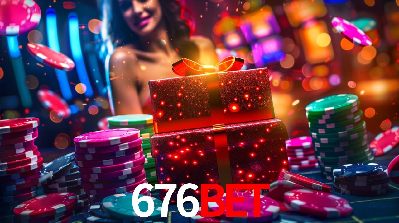 Inovações de Jogos na 676BET: O Futuro das Experiências Interativas