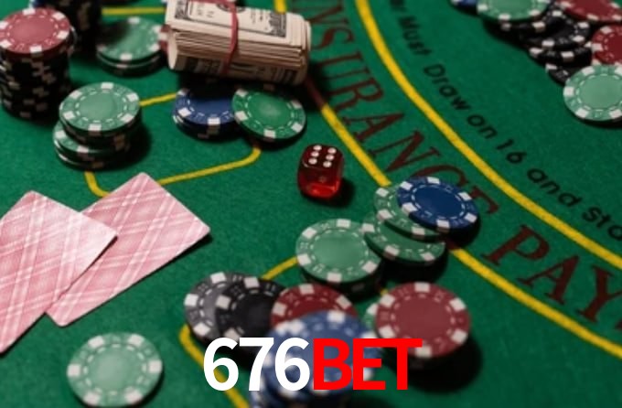 676BET.com