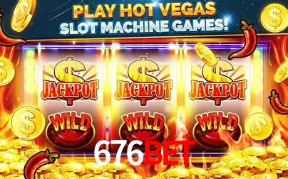 Descubra a Magia dos Jogos de Arcade no 676BET