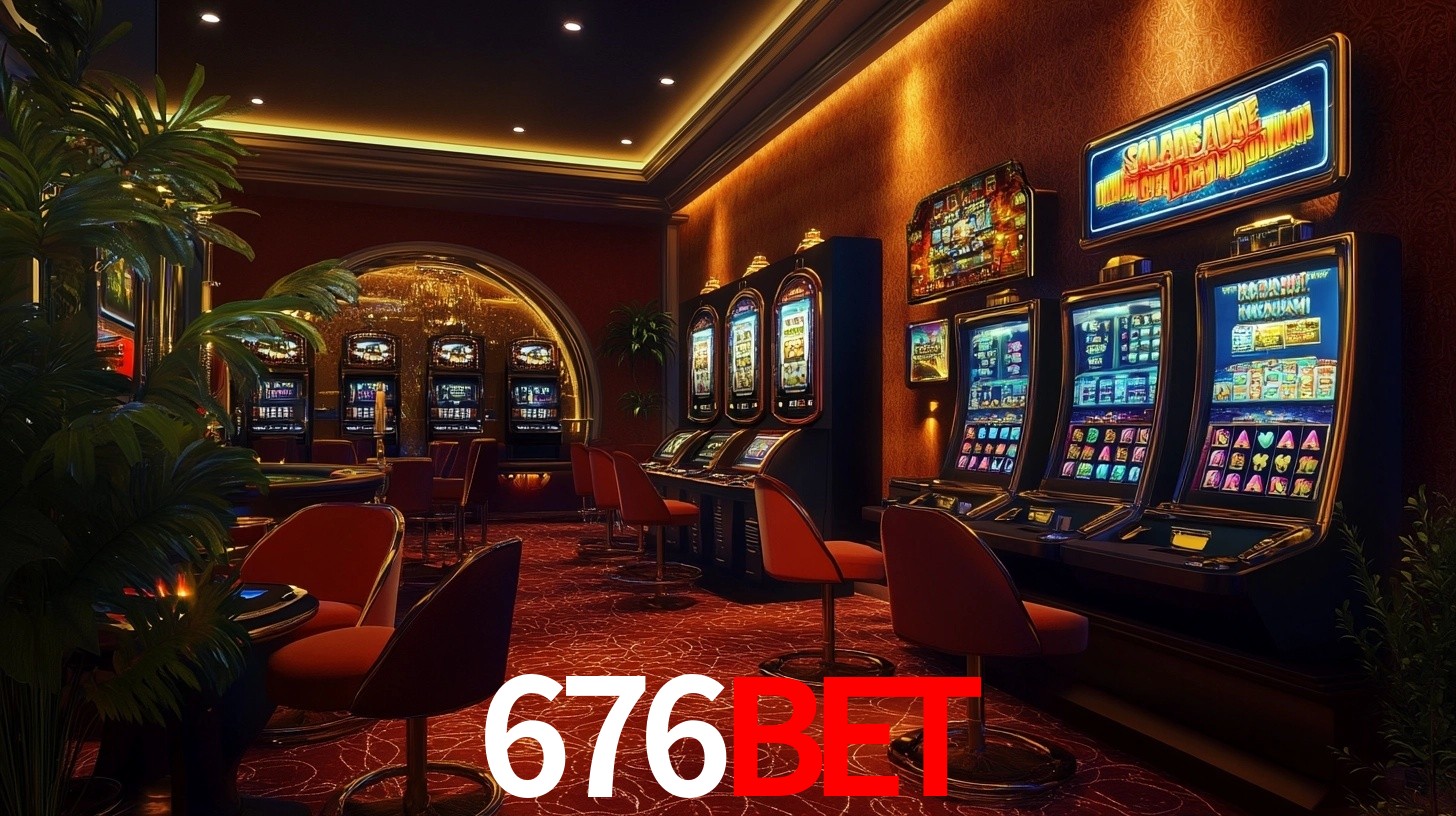 Welcome Bonus 676BET